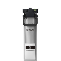 CARTUCCIA EPSON WF-C53XX / WF-C58XX BLACK XL