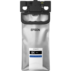 WorkForce Pro EM/EP-C800R Ink Pack XL Black