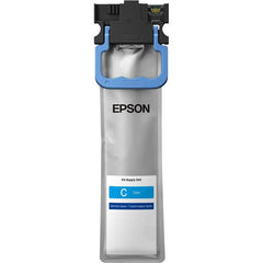 WorkForce Pro EM/EP-C800R Ink Pack XL Cyan