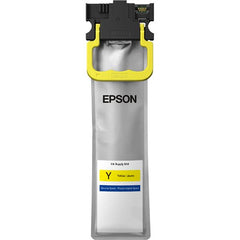 WorkForce Pro EM/EP-C800R Ink Pack XL Yellow