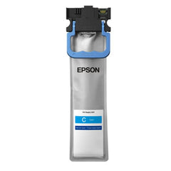 WorkForce Pro EM-C810xR Ink Pack XL Cyan