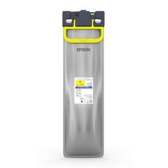 WorkForce Pro EM-C810xR Ink Pack XL Yellow
