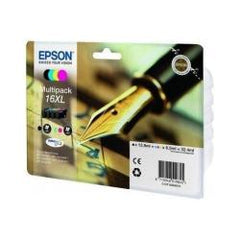 PENNA E CRUCIVERBA XL