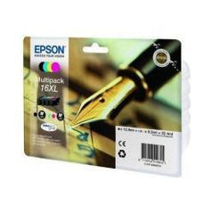 PENNA E CRUCIVERBA XL
