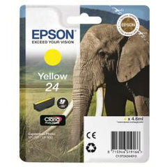 ELEFANTE 24