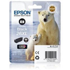 ORSO POLARE XL