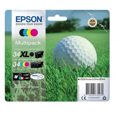 MULTIPACK XL 34 PALLINA - MULTICOLORE