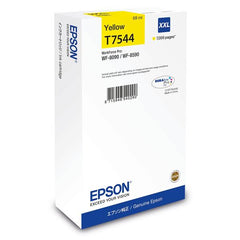 WF-8090 / WF-8590 Ink Cartridge XXL Yellow