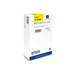 WF-8xxx Series Ink Cartridge L Yellow