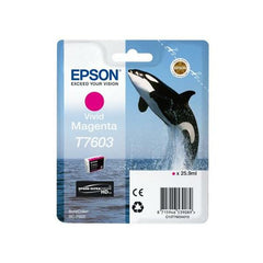 T7603 Viv Magenta