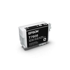 T7608 M Black