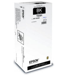 WorkForce Pro WF-R8590 Ink Pack XL Black