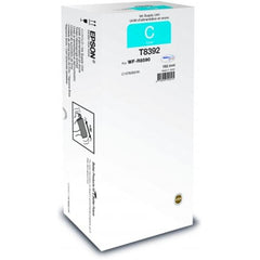 WorkForce Pro WF-R8590 Ink Pack XL Cyan