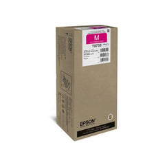 WorkForce Pro WF-C869R Magenta XL Ink Supply Unit