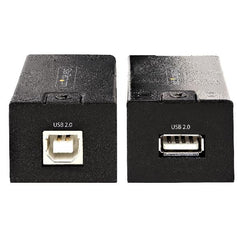 Extender USB 2.0 fino a 150m su Cavo Ethernet Cat5e/Cat6