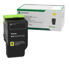 TONER GIALLO  C2425DW  3.5K