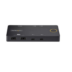 SWITCH KVM USB-C HDMI