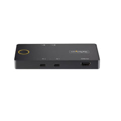 SWITCH KVM USB-C HDMI