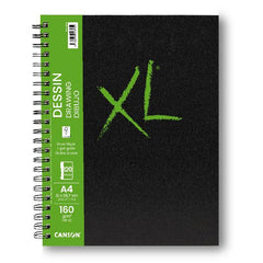 XL DESSIN BOOK