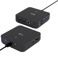 Docking Station USB-C DP doppio monitor HDMI (2xHDMI) con PD 100 W