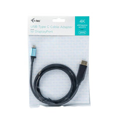 Cavo adattatore da USB-C a DisplayPort 4K/60Hz 200cm