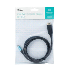 Cavo Adattatore da USB-C a HDMI 4K / 60 Hz 200cm