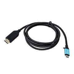 Cavo Adattatore da USB-C a HDMI 4K / 60 Hz 200cm