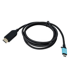 Cavo adattatore USB-C 3.1 per HDMI 4K / 60Hz 150cm