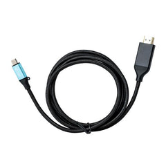 Cavo adattatore USB-C 3.1 per HDMI 4K / 60Hz 150cm