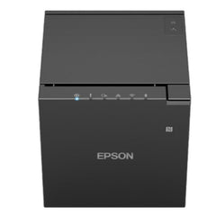 Stampante Epson TM-m30III : Wi-Fi + Bluetooth, Lan, USB, Black