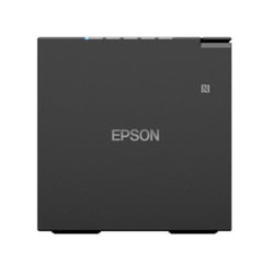 Stampante Epson TM-m30III : Wi-Fi + Bluetooth, Lan, USB, Black