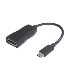 Adattatore da USB-C a Display Port 4K/60 Hz