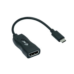 Adattatore da USB-C a Display Port 4K/60 Hz