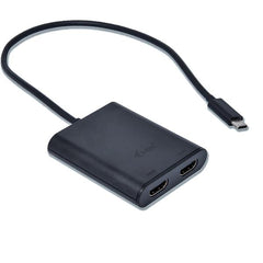 Adattatore video USB-C 3.1 a doppio monitor HDMIl 4K (2xHDMI)