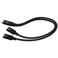 Splitter CAVO USB-C i-tec Audio/Dati + PD 100W