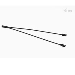 Splitter CAVO USB-C i-tec Audio/Dati + PD 100W