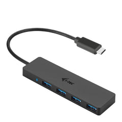 HUB USB C a 4 Porte USB A 3.0