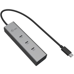 HUB di ricarica USB-C a 5 porte fino a 10Gbps con Video USB-C 8K + PD 85 W