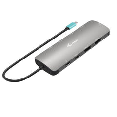 Docking Station USB-C Doppio Monitor: 2X HDMI + PD 100W + Alimentatore