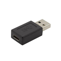 Adattatore da USB 3.0/3.1 a USB-C (10 Gbps)