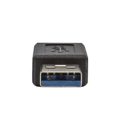 Adattatore da USB 3.0/3.1 a USB-C (10 Gbps)