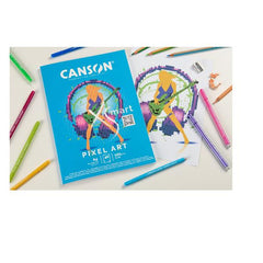 CARTA BIANCA QUAD.40FF 120 G/M2