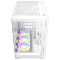 C5 CURVE ARGB WHITE