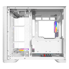 C5 CURVE ARGB WHITE