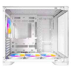 C5 CURVE ARGB WHITE