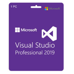 VISUAL STUDIO PROFESSIONAL PLA EDU
