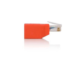 Adattatore Ethernet Gigabit Cat6 a crossover