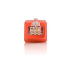 Adattatore Ethernet Gigabit Cat6 a crossover