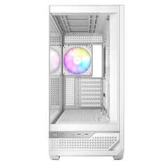C7 ARGB WHITE