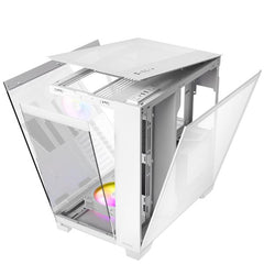 C8 ARGB WHITE